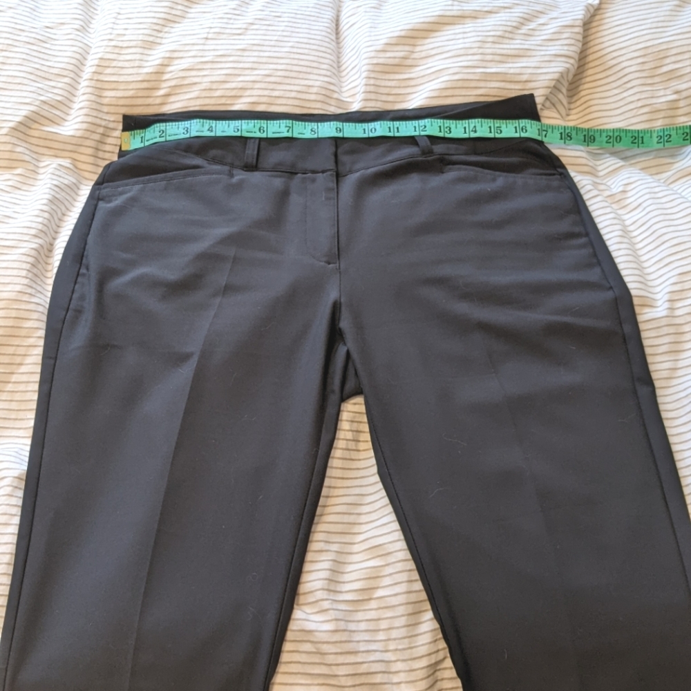 Adidas work pants - Picture 6 of 7